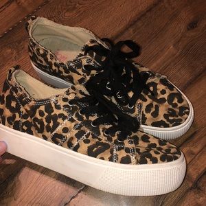 jelly pop cheetah print sneakers